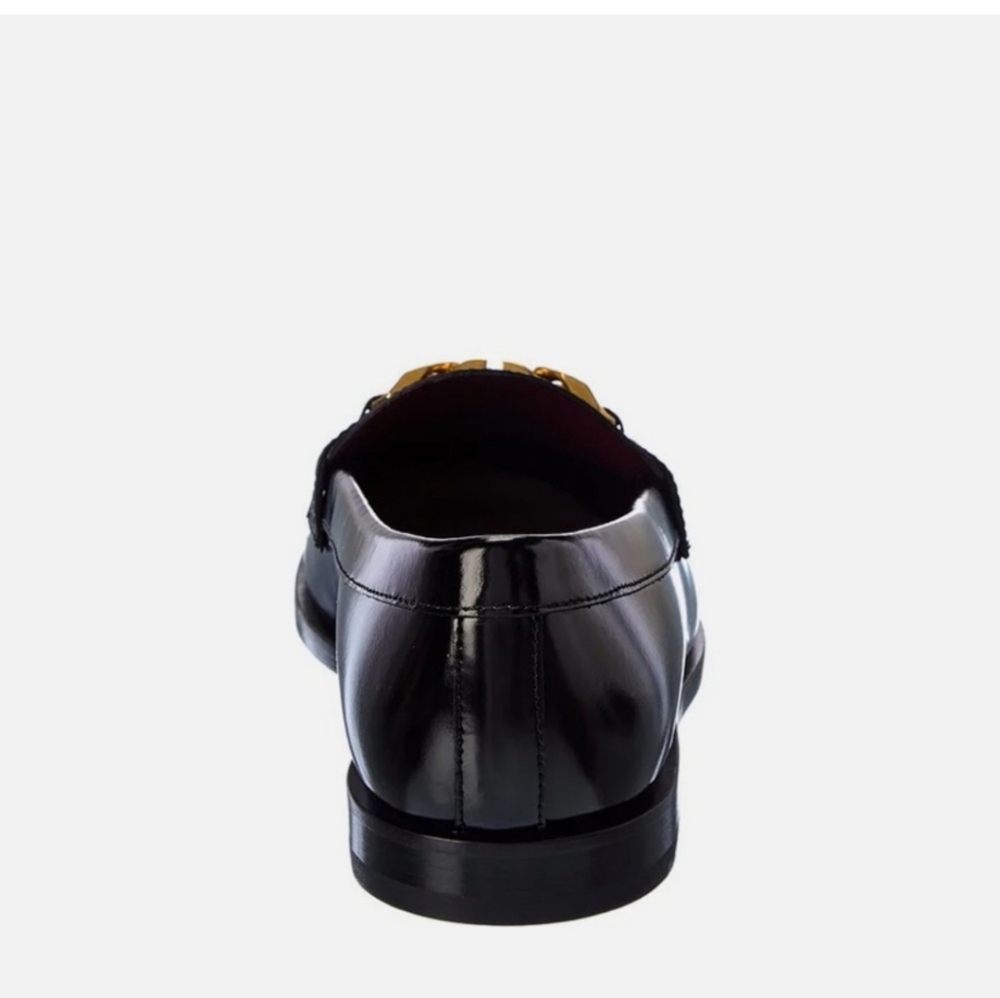 Valentino VLOGO Chain Loafers - Picture 3 of 5